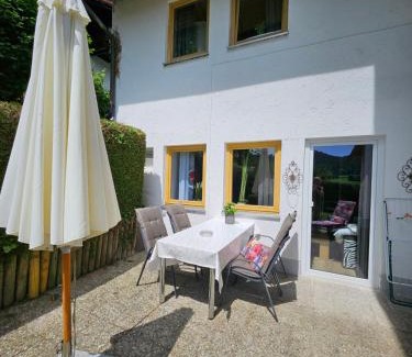Silberberg Appartement | Haus Anna
