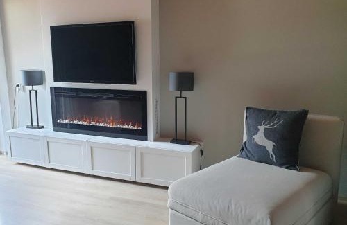 Fliess Appartement | Haus Anna Ein Haus mit Herz