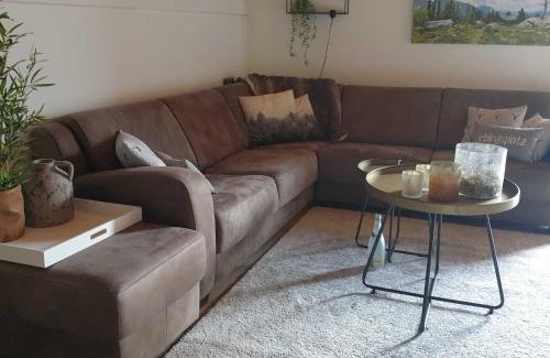 Fliess Appartement | Haus Anna Ein Haus mit Herz
