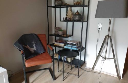 Fliess Appartement | Haus Anna Ein Haus mit Herz