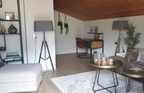 Fliess Appartement | Haus Anna Ein Haus mit Herz