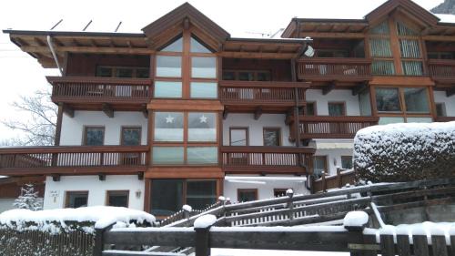 Runhof Appartement | Haus Anna Lena