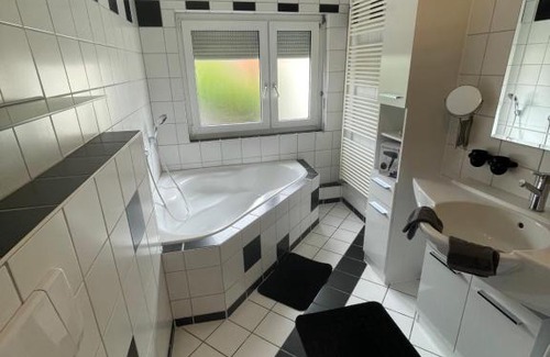 Bad Krozingen Appartement | Haus Annabell Diese Unterkunft steht Baufirmen nicht zur Verfügung