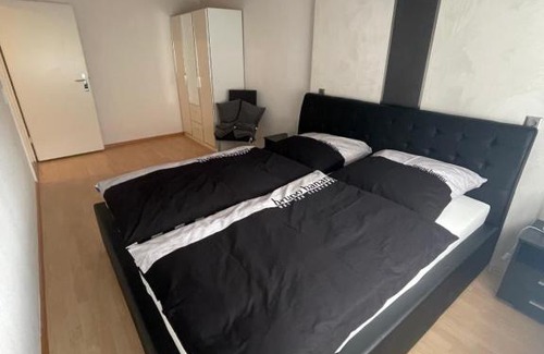 Bad Krozingen Appartement | Haus Annabell Diese Unterkunft steht Baufirmen nicht zur Verfügung