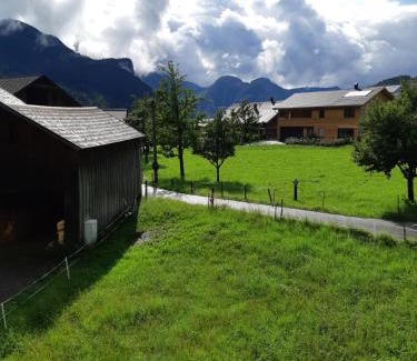 Bizau Appartement | Haus Annelies