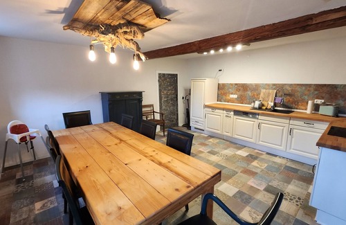 Finne Maison | Haus Annerose, Haus Annerose