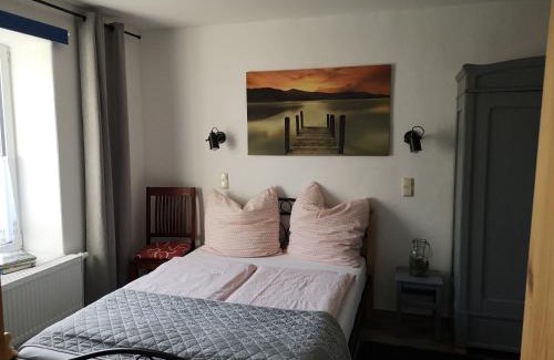 Lalendorf Maison | Haus Antje
