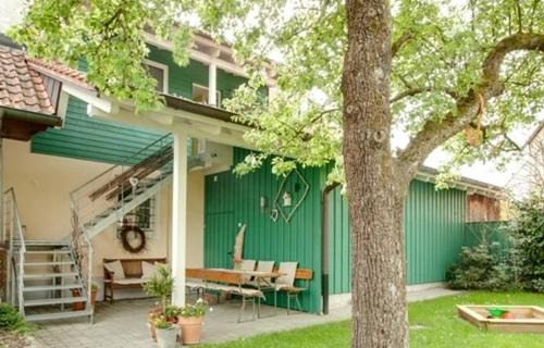 Langenargen Appartement | Haus Apfelblüte