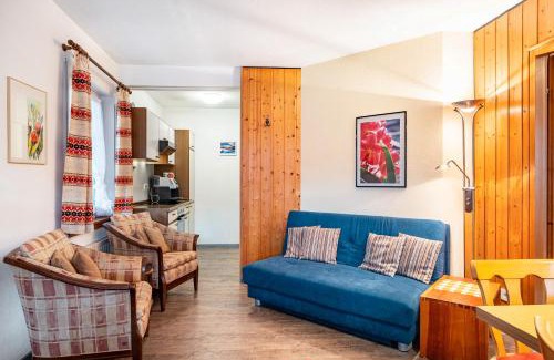 Falkau Appartement | Haus Aretz