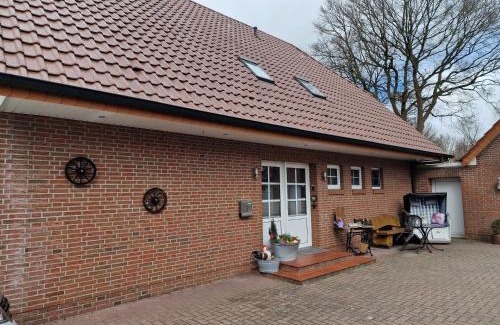 Barssel Appartement | Haus Arne