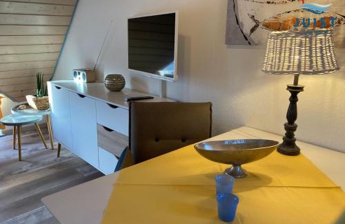 Juist Appartement | Haus Atelier Appartement 102 - Appartement 6