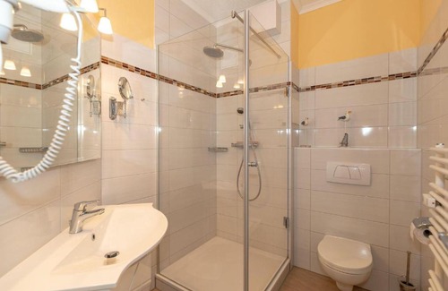 Kuhlungsborn Ost Appartement | Haus-Atlantik-Wohnung-0-12-619