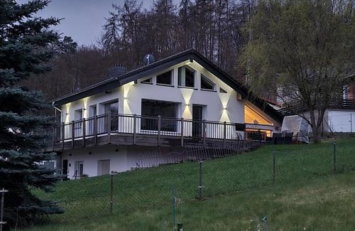 Scheid Maison | Haus Atlantis am Edersee