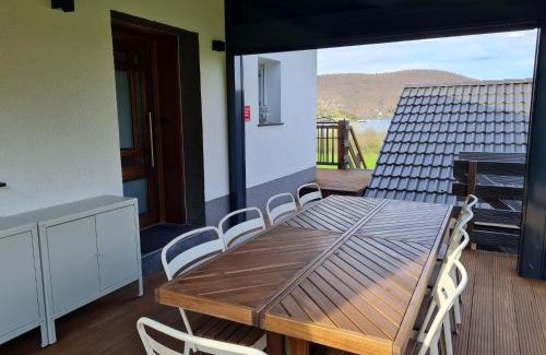 Scheid Maison | Haus Atlantis am Edersee