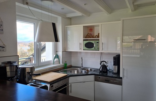 Scheid Maison | Haus Atlantis am Edersee