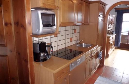 Jerzens Appartement | Haus Auer