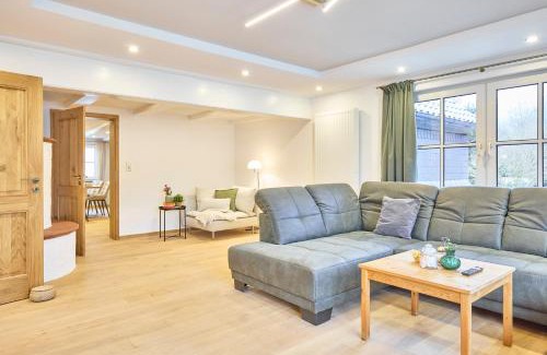 Niederberndorf Appartement | Haus Auergang