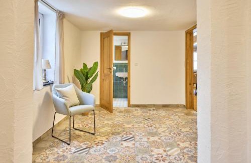 Niederberndorf Appartement | Haus Auergang