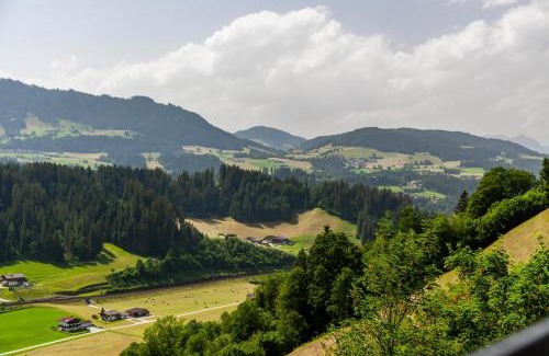 Westendorf Appartement | Haus Auner Top 5b