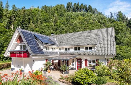 Oppenau Appartement | Haus Bächle