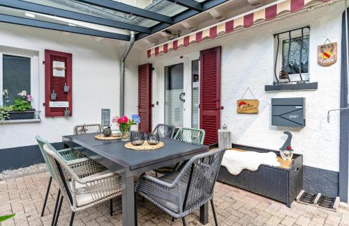 Oppenau Appartement | Haus Bächle