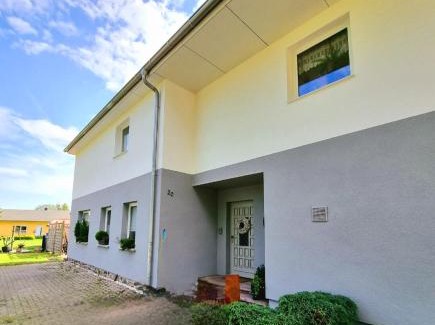 Lietzow Appartement | Haus Bärbel