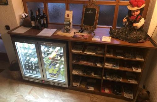 Sasbachwalden Appartement | Haus Bachschwalbe