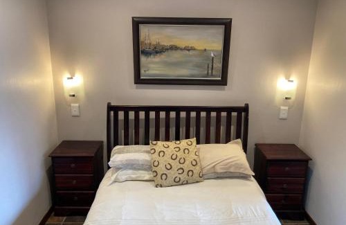 Bredasdorp Lit Et Petit-Déjeuner | Haus Barbara Guest House