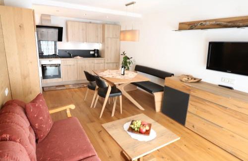 Schattwald Appartement | Haus Baumgartner