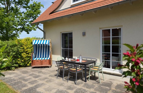 Kaltenhof Maison | Haus Bernsteinhof - feel-good holiday in a peaceful location.