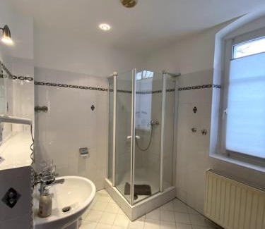Grossziethen Maison | Haus Belger