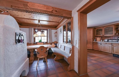 Horn Maison | Haus Bella - Welcome to the royal Allgäu!