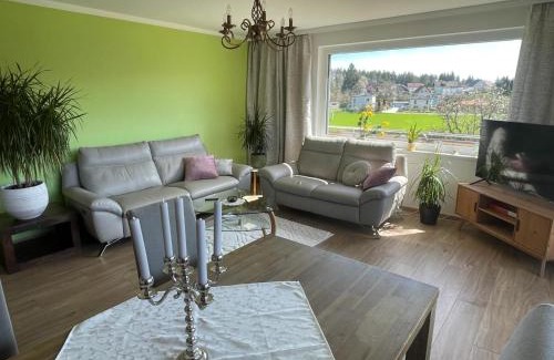 Villach Appartement | Haus Bergblick