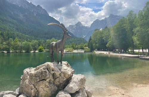 Villach Appartement | Haus Bergblick