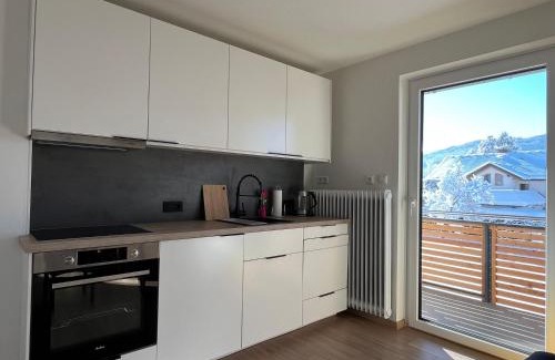 Villach Appartement | Haus Bergblick