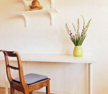 Rettenberg Appartement | Haus Bergblick