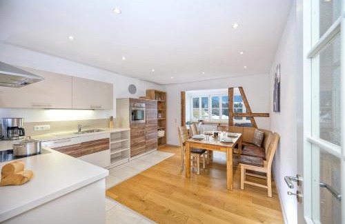Oberstaufen Appartement | Haus Bergblick | Fahl Grundstücks GbR