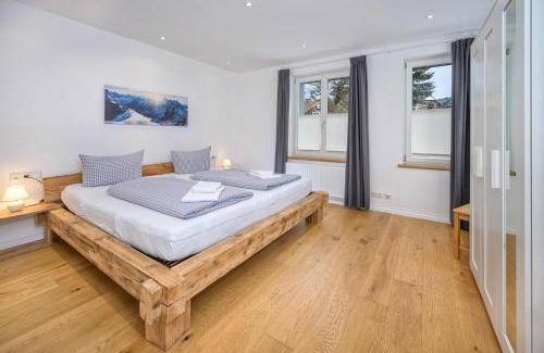 Oberstaufen Appartement | Haus Bergblick | Fahl Grundstücks GbR