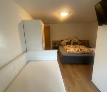 Obsteig Maison | Haus Bergfriede 2