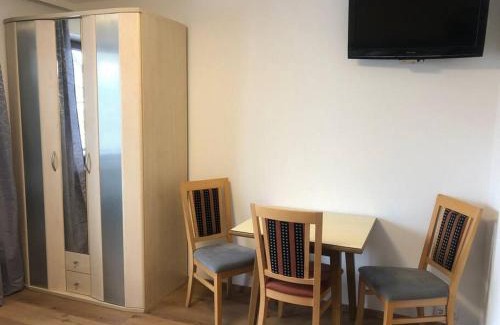 Obsteig Appartement | Haus Bergfriede 4