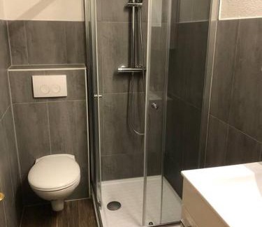 Obsteig Appartement | Haus Bergfriede 4