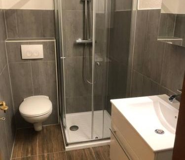 Obsteig Appartement | Haus Bergfriede 4