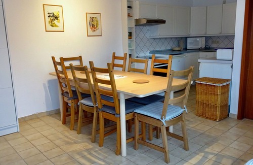 Wieda Appartement | FeWo Panoramablick - Haus Berggarten