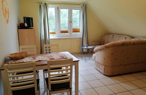 Gustow Appartement | Haus Bernsteinchen