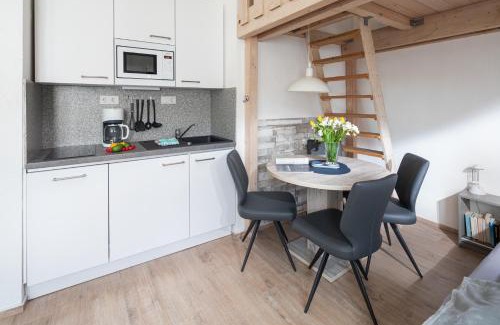 Norderney Appartement | Haus Bielefeld Appartement 11