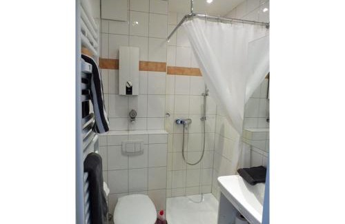 Norderney Maison | Haus Bielefeld Zimmer 25a