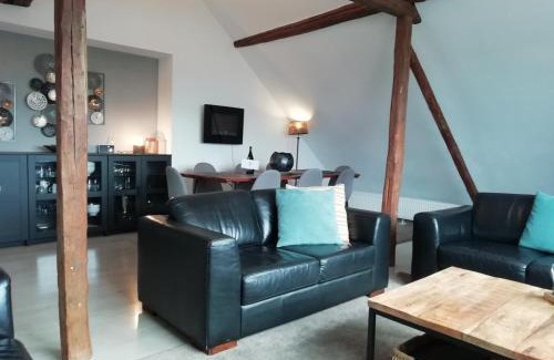 Waldeck Appartement | Haus Blick am Edersee 13 p