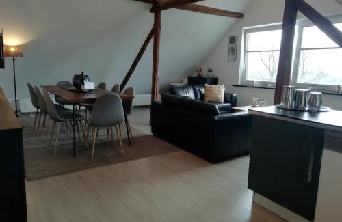Waldeck Appartement | Haus Blick am Edersee 13 p