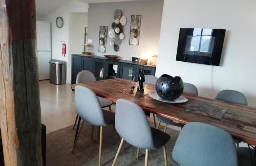 Waldeck Appartement | Haus Blick am Edersee 13 p