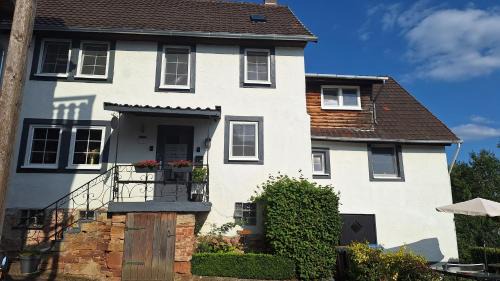 Waldeck Appartement | Haus Blick am Edersee
